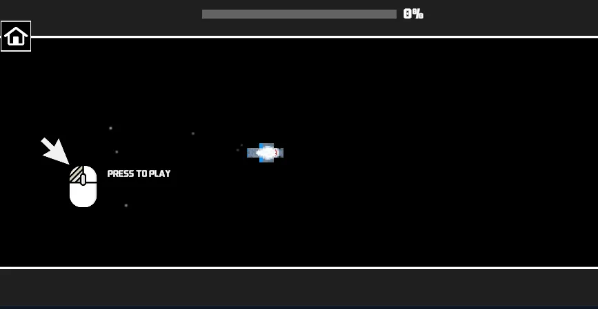 Italian Brainrot in Geometry Dash gameplay screenshot 2 showing geometry, wave mode